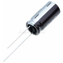 ECAP 1000/16V 1020 105°С (WL1C108M10020)