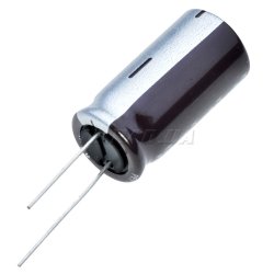 ECAP 470/100V 1632 105'C PBF