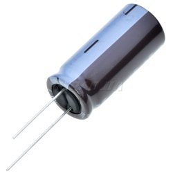 ECAP 47/450V 1636 105'C