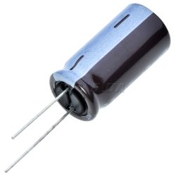 ECAP 47/400V 1631 105'C