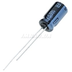 EEUFR1H470 (47/50V)
