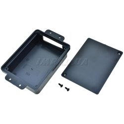 BOX KM-29/черн/