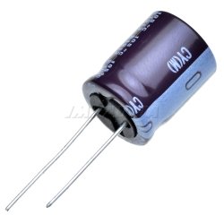 UCY2G470MHD1TN(47/400V 105'C)