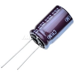 UCY2W470MHD6(47/450V)