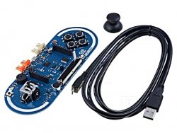 Arduino Esplora