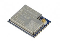 ESP-WROOM-02U (4MB)