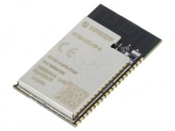ESP32-WROVER-E (8M)