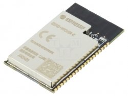 ESP32-WROVER-E