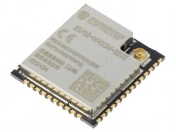 ESP32-WROOM-32UE (8MB)