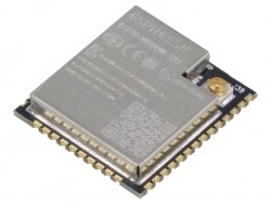 ESP32-WROOM-32U (8MB)