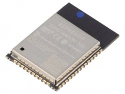 ESP32-WROOM-32D (16MB)