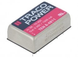 TEN 8-4811