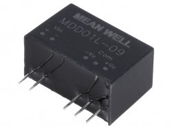 MDD01L-09