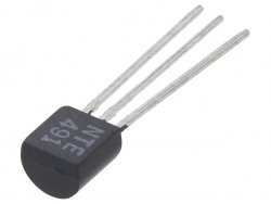NTE491