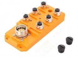 11128 ASBS 6/LED 5-4