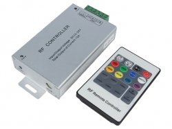 STEROWNIK RC 2
