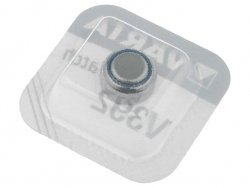 Часовая батарейка VARTA 392 (SR41W)