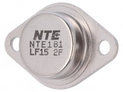 NTE181