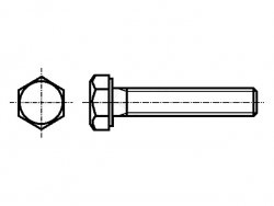 M10X60/D933-A2