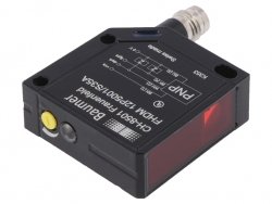 FHDM 12P5001/S35A