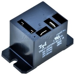 TR91F-220VAC-SC-A