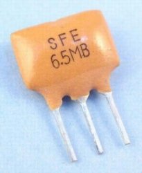 FILTER SFE10.7MA19