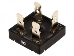 KBPC1004FP