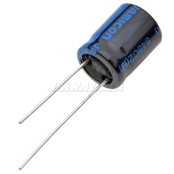 ECAP 330/35V 1013 105'C