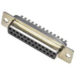 DB-25F [DS25SNT-S][DBS16-25SX1]