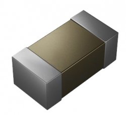 1206B222K102CT