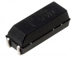 32.768KHZ-SMD
