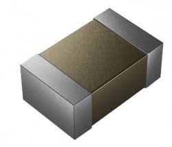 C0603C180K5GACTU