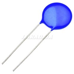 VARISTOR S14-K320