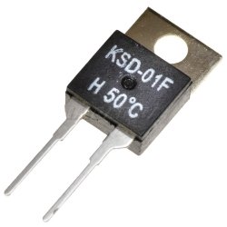 KSD-01F-H50C