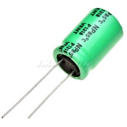ECAP 1000/16V 1320R NP (неполярные)