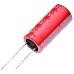 ECAP 3300/35V 1635 105'C