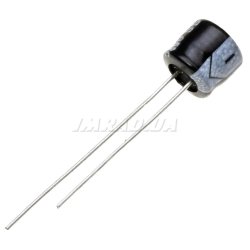 ECAP 33/25V 0604 105C