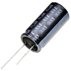 ECAP 100/450V 1835 105'C
