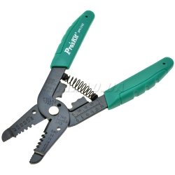 8PK-3162 стриппер/кримпер для проводов