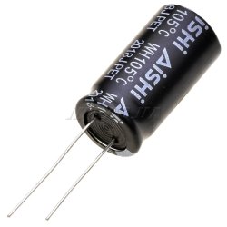 ECAP 2200/25V 1320 105'C