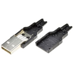 USBA-SP-1C