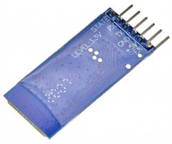 Bluetooth модуль HC-05