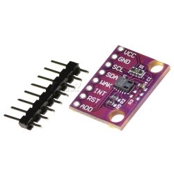 Датчик качества воздуха CCS811 (CJMCU-811)