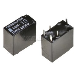 G8N-1S-12VDC