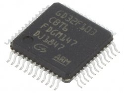GD32F103CBT6