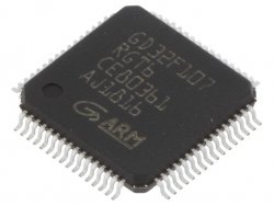 GD32F107RGT6