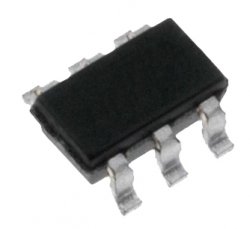 MCP1640BT-I/CHY