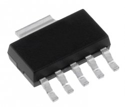 MCP1825T-3302E/DC