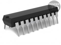 MSP430G2452IN20