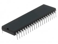 PIC16F874-20/P